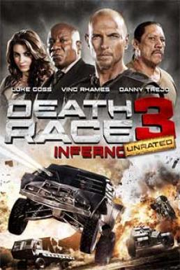 Death Race 3: Inferno ซิ่งสั่งตาย (2012) 